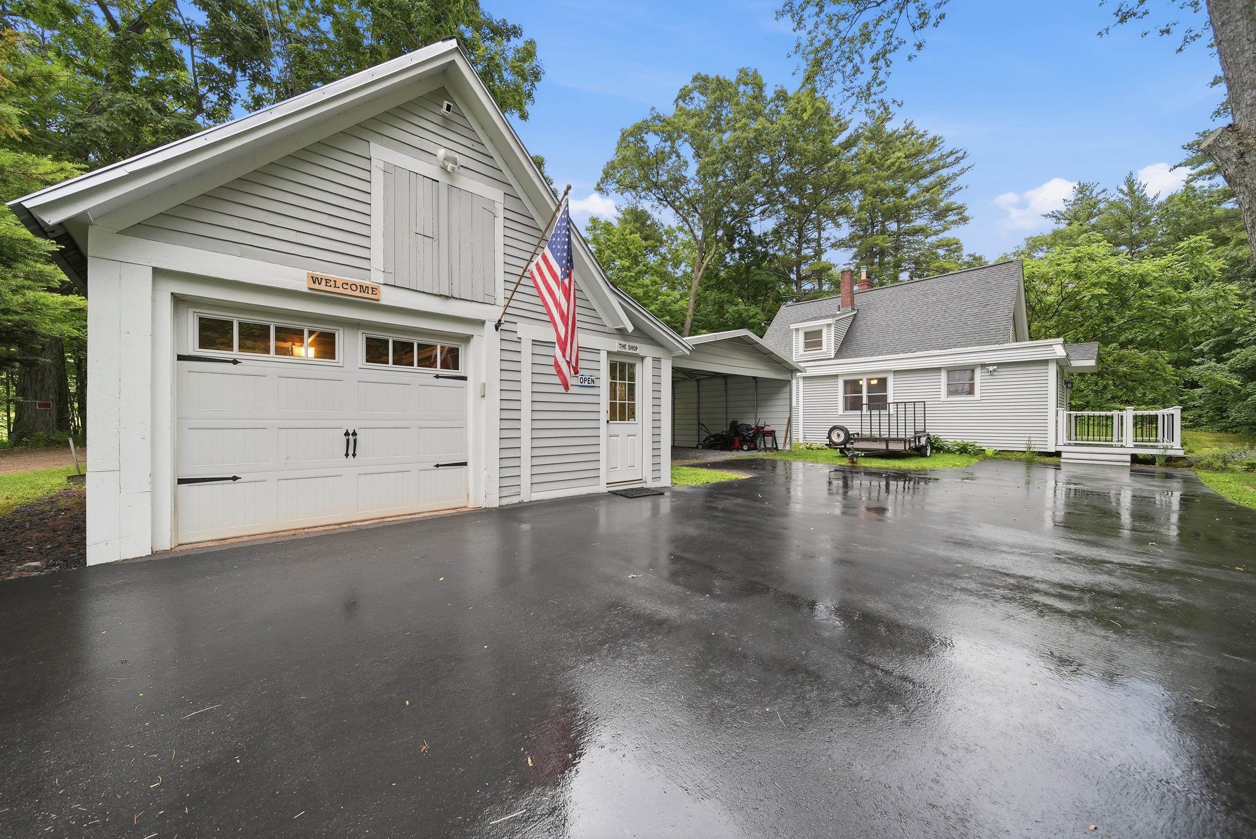 288 Island Pond Road Derry, NH 03038 - Photo 36 of 46