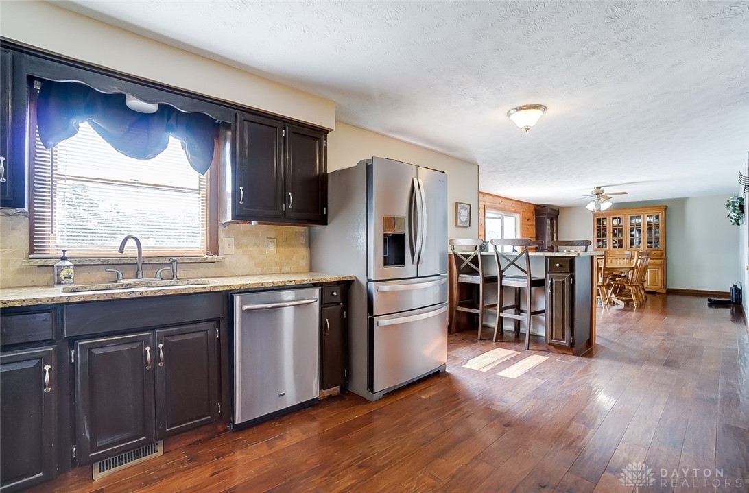 3936 Rife Road Cedarville, OH 45314 - Photo 20 of 60 Gallery Image 20