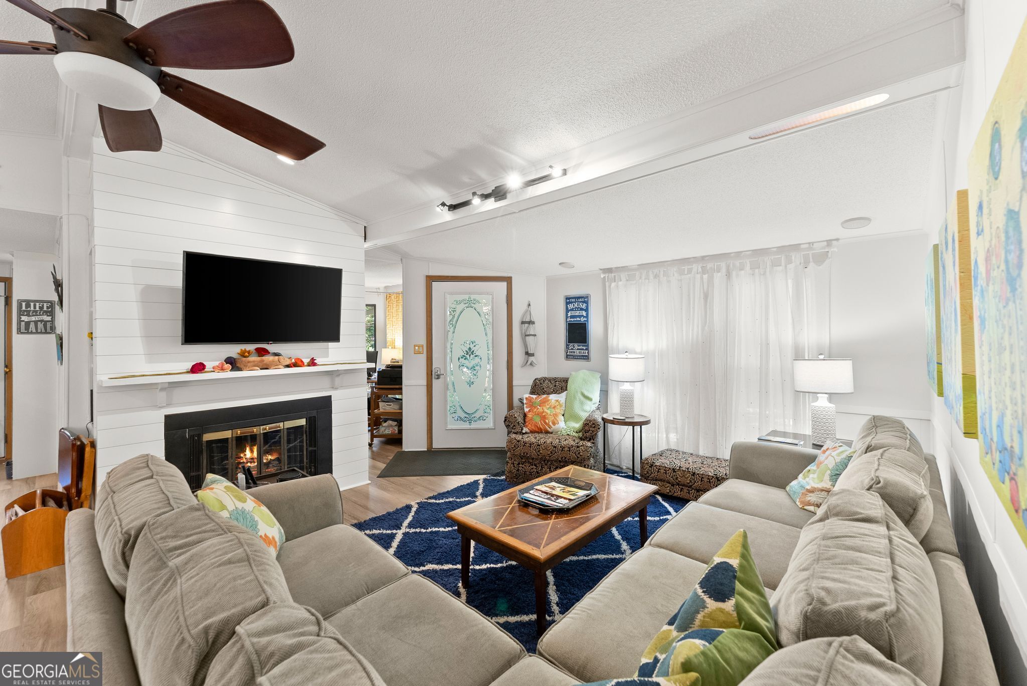 878 Lakeshore Road Martin, GA 30557 - Photo 12 of 67 Gallery Image 12