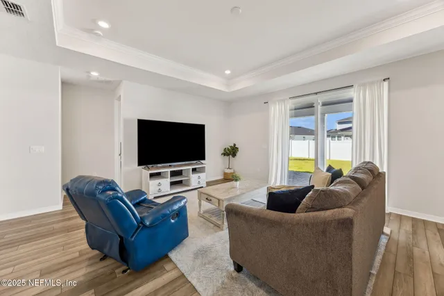 $510,000 | 377 Saw Palmetto Street, Yulee, FL 32097