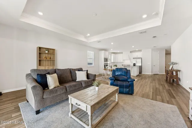 $510,000 | 377 Saw Palmetto Street, Yulee, FL 32097