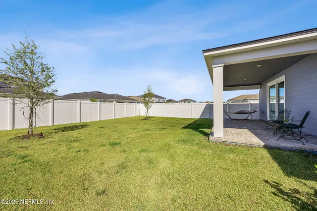 $510,000 | 377 Saw Palmetto Street, Yulee, FL 32097