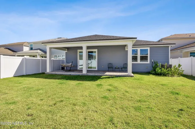 $510,000 | 377 Saw Palmetto Street, Yulee, FL 32097