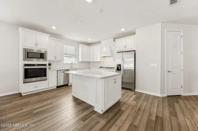 $510,000 | 377 Saw Palmetto Street, Yulee, FL 32097