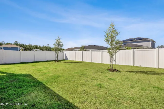 $510,000 | 377 Saw Palmetto Street, Yulee, FL 32097