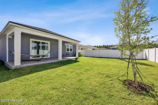 $510,000 | 377 Saw Palmetto Street, Yulee, FL 32097