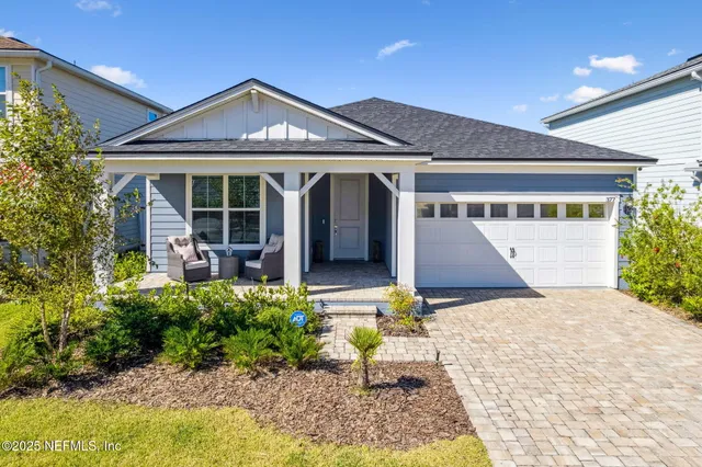 $510,000 | 377 Saw Palmetto Street, Yulee, FL 32097