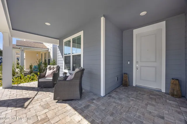 $510,000 | 377 Saw Palmetto Street, Yulee, FL 32097