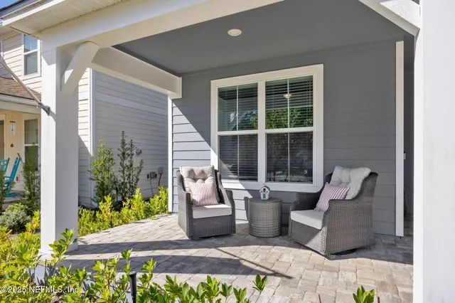 $510,000 | 377 Saw Palmetto Street, Yulee, FL 32097