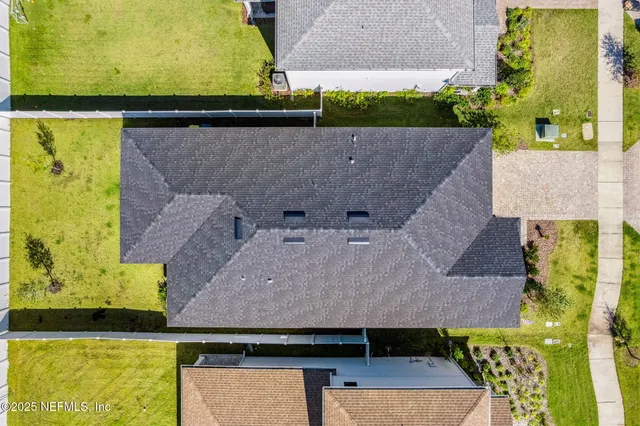 $510,000 | 377 Saw Palmetto Street, Yulee, FL 32097