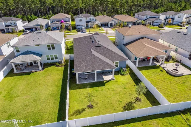 $510,000 | 377 Saw Palmetto Street, Yulee, FL 32097