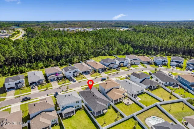 $510,000 | 377 Saw Palmetto Street, Yulee, FL 32097