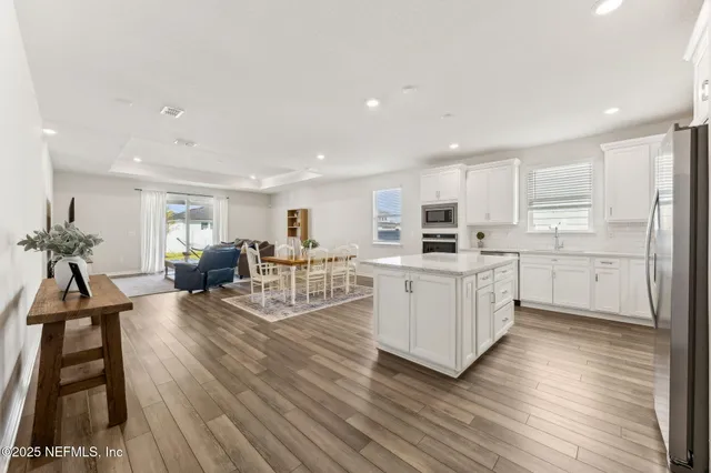 $510,000 | 377 Saw Palmetto Street, Yulee, FL 32097