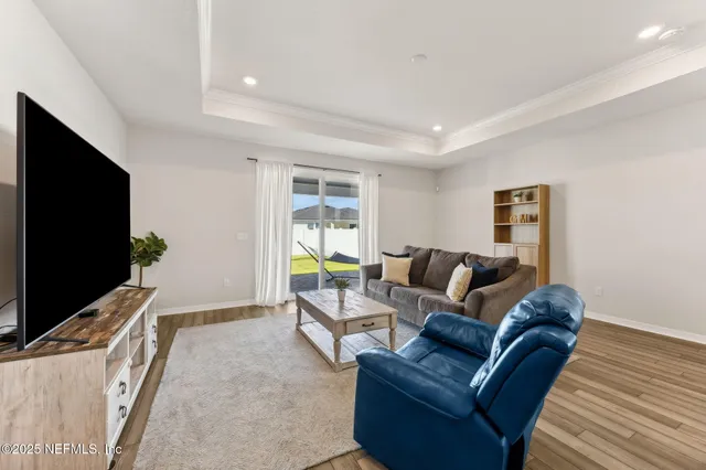 $510,000 | 377 Saw Palmetto Street, Yulee, FL 32097