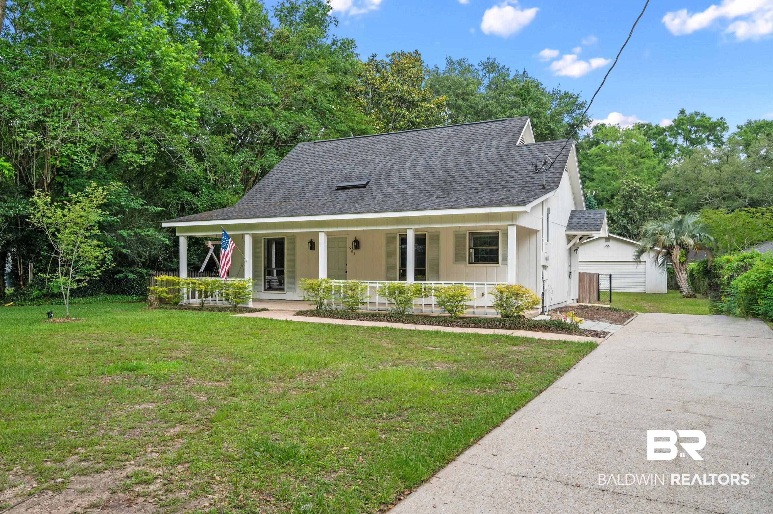 503 3rd Street Fairhope, AL 36532 - Photo 2 of 49 Gallery Image 2