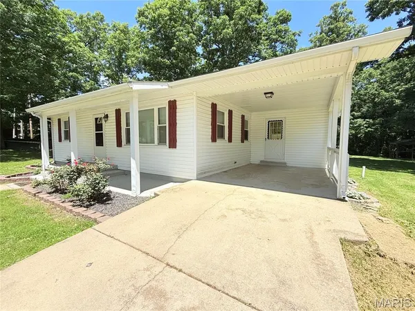 $155,000 | 340 County Road 129, Middle Brook, MO 63656