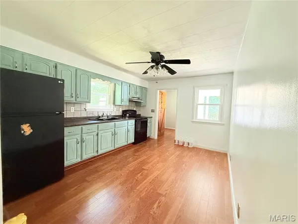 $155,000 | 340 County Road 129, Middle Brook, MO 63656
