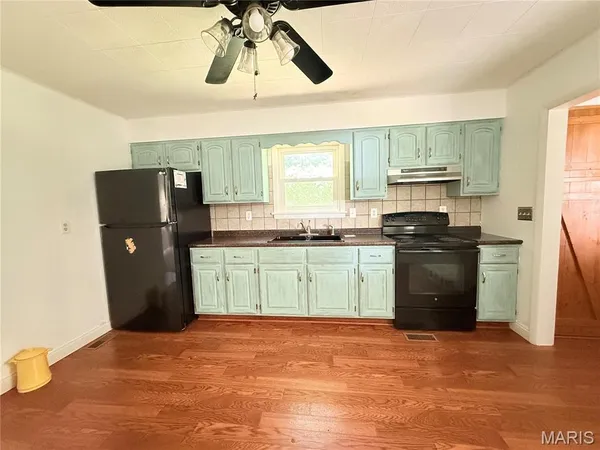 $155,000 | 340 County Road 129, Middle Brook, MO 63656