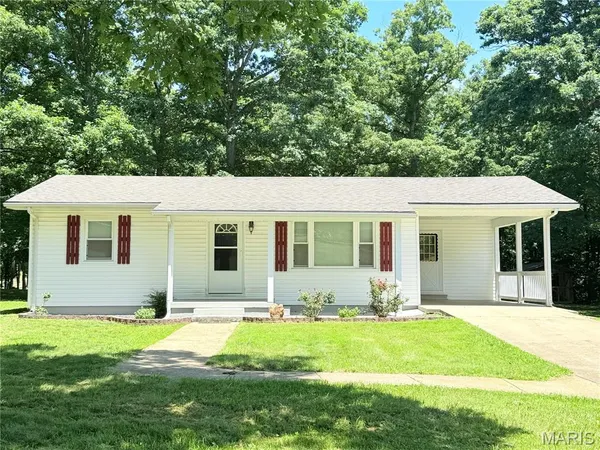 $155,000 | 340 County Road 129, Middle Brook, MO 63656