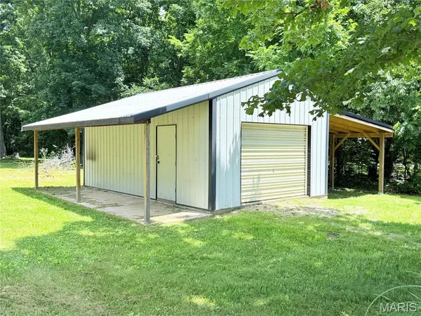 $155,000 | 340 County Road 129, Middle Brook, MO 63656