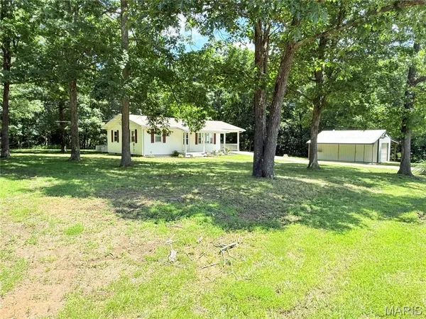 $155,000 | 340 County Road 129, Middle Brook, MO 63656