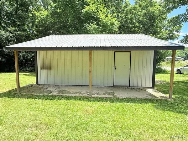$155,000 | 340 County Road 129, Middle Brook, MO 63656