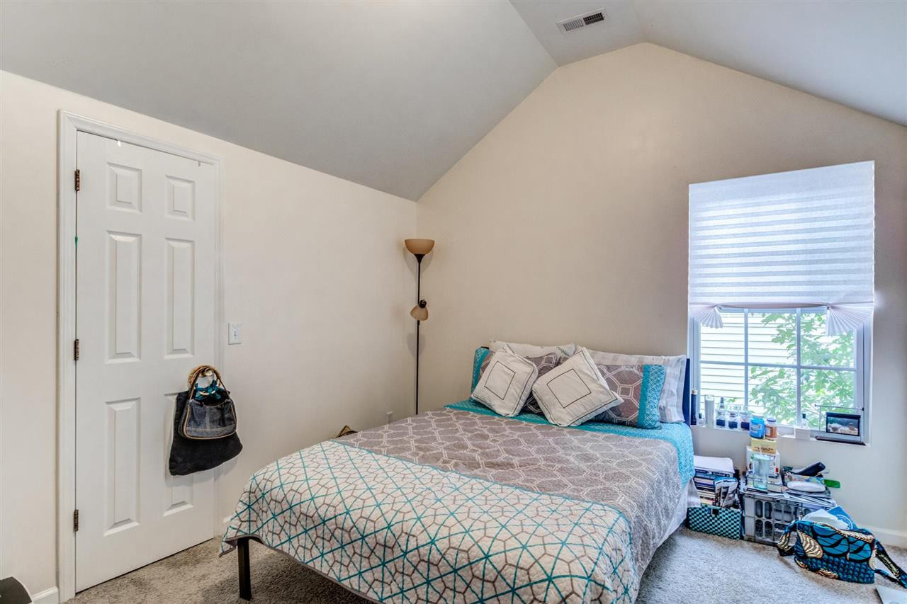 3713 Cyrus Street Raleigh, NC 27610 - Photo 27 of 30 Bedroom