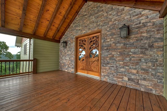 384 Dean Road Mineral Bluff, GA 30559 - Photo 19 of 66