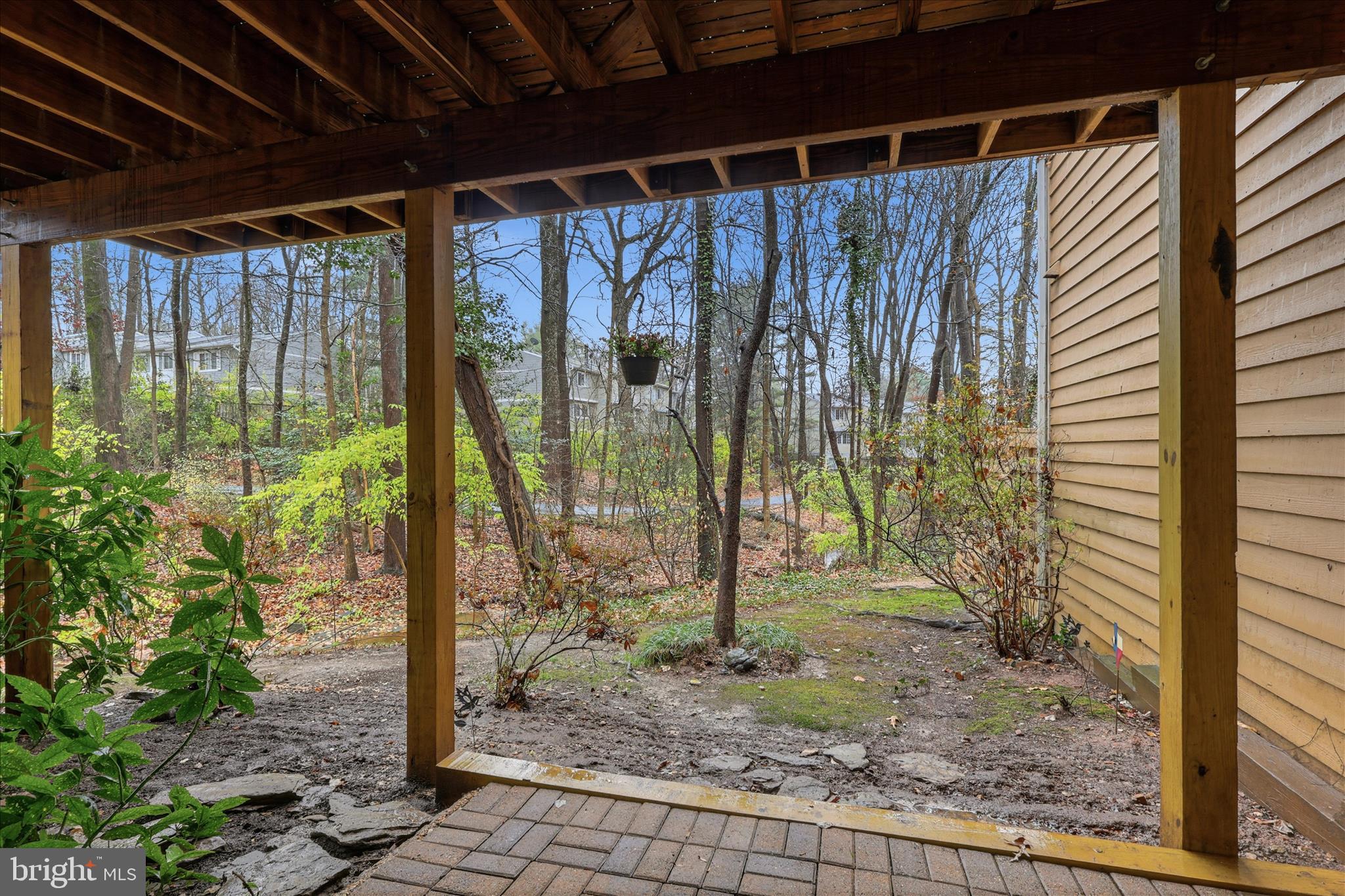 11725 Arbor Glen Way Reston, VA 20194 - Photo 37 of 63 a view of small space