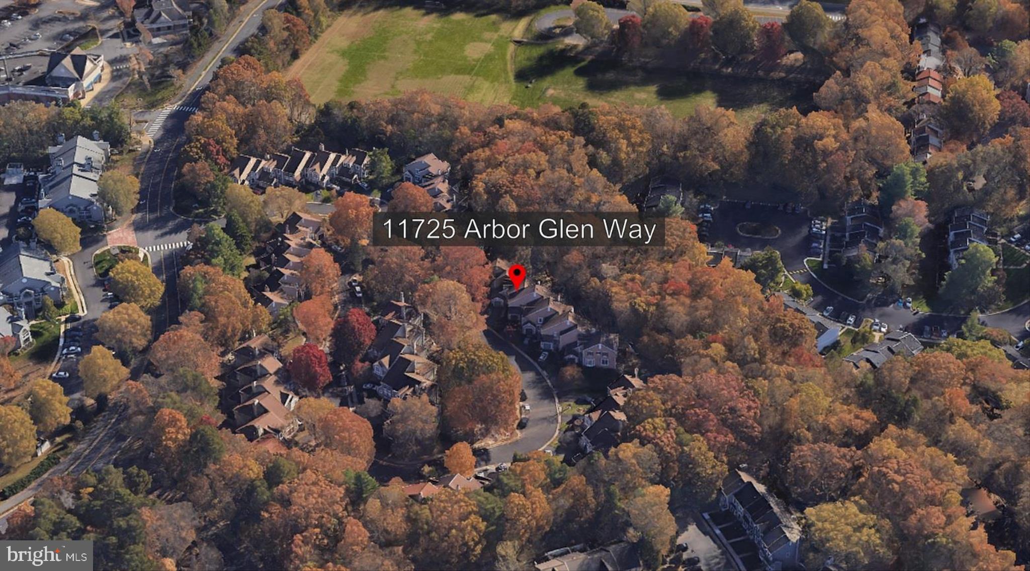 11725 Arbor Glen Way Reston, VA 20194 - Photo 40 of 63