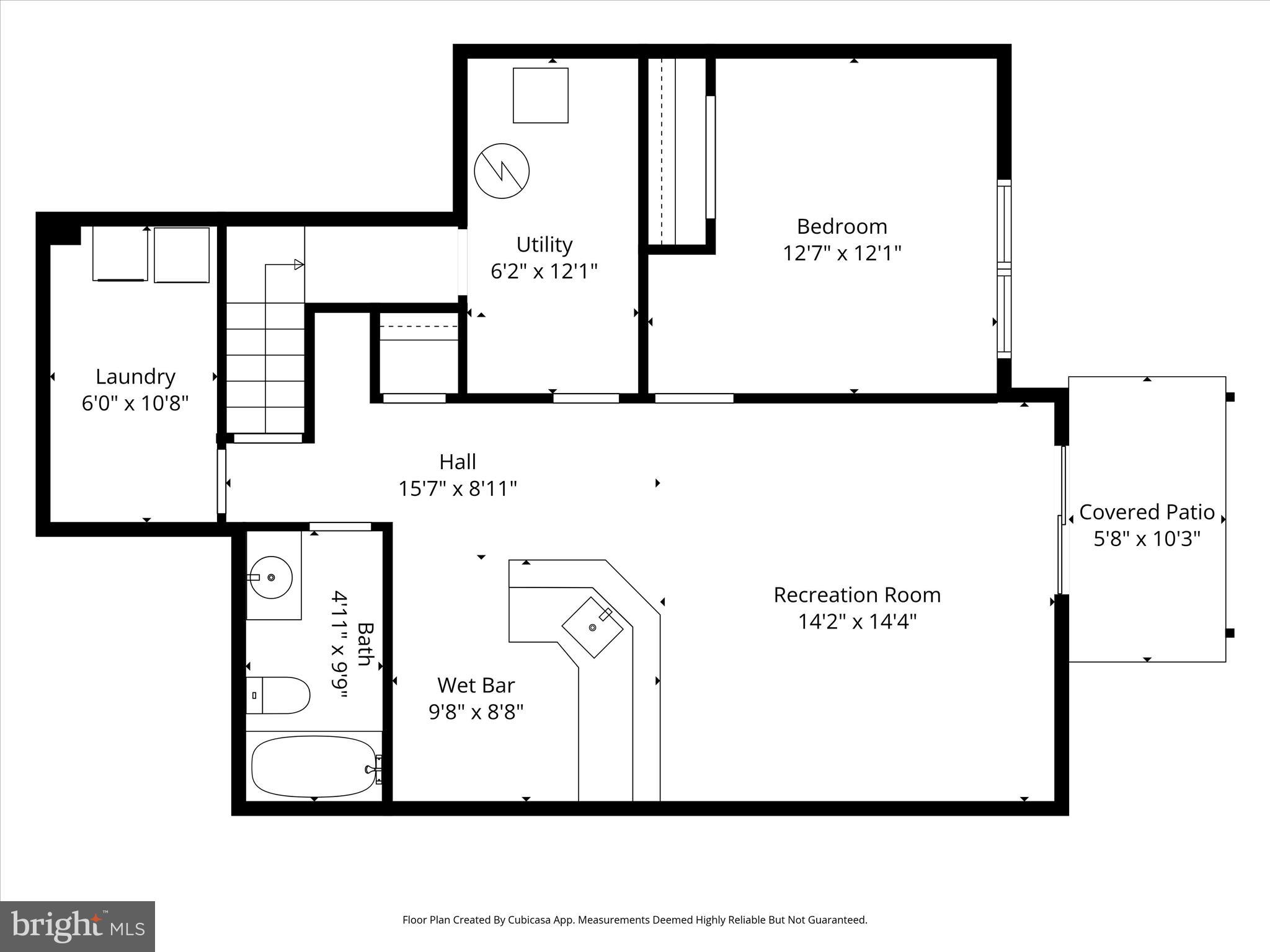 11725 Arbor Glen Way Reston, VA 20194 - Photo 60 of 63 a picture of a park
