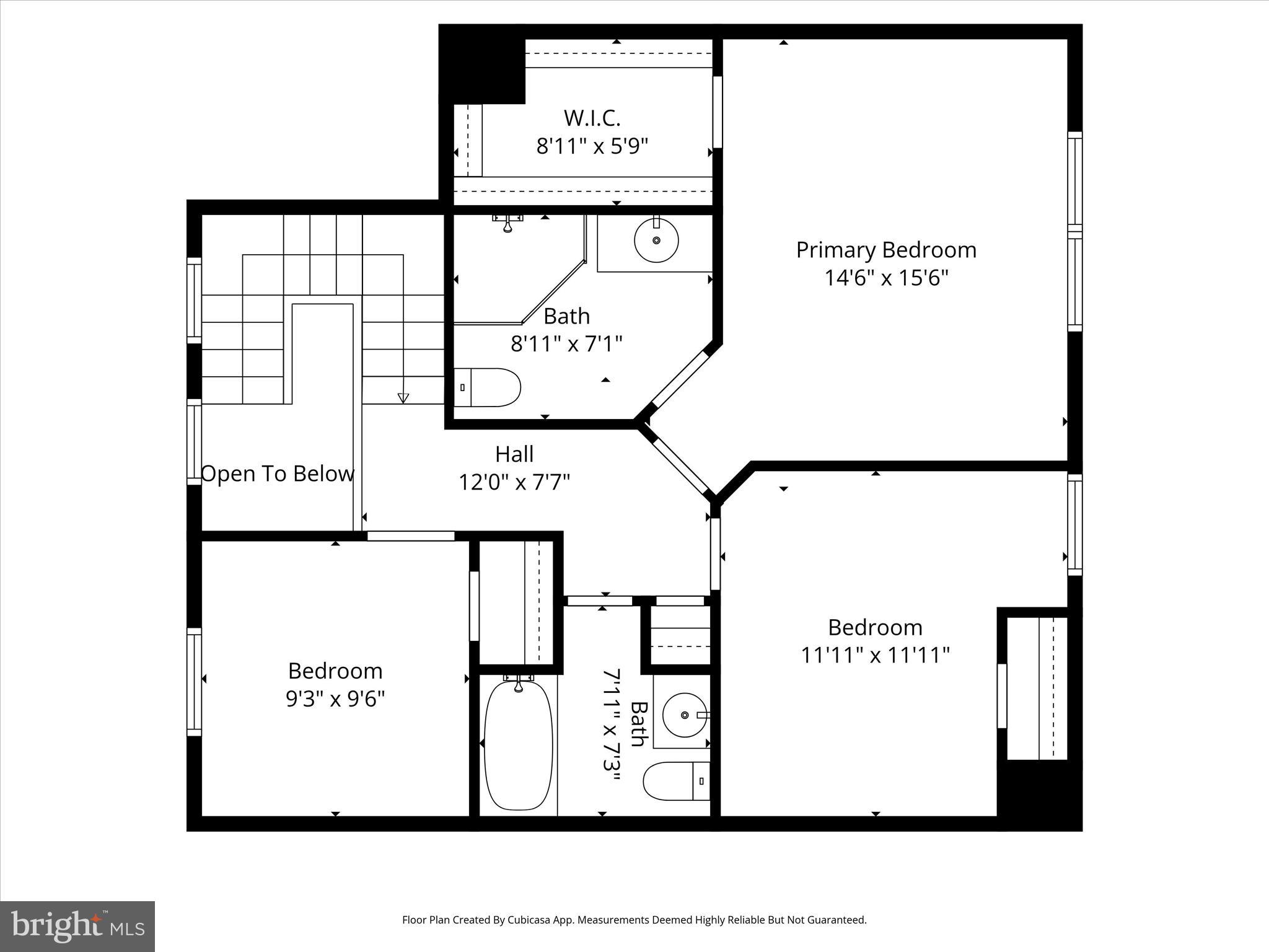 11725 Arbor Glen Way Reston, VA 20194 - Photo 62 of 63