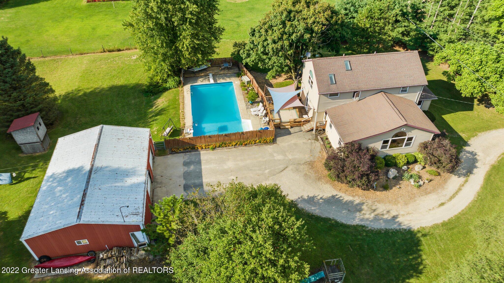 15400 South Lowell Road Lansing, MI 48906 - Photo 56 of 59 58-web-or-mls-DJI_0086