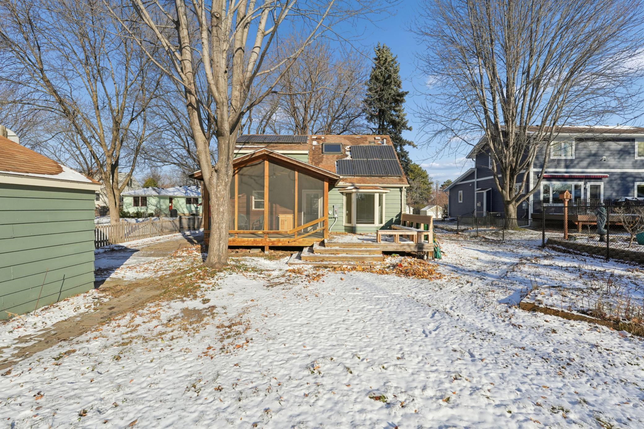 1821 West 59th Street Minneapolis, MN 55419 - Photo 21 of 30