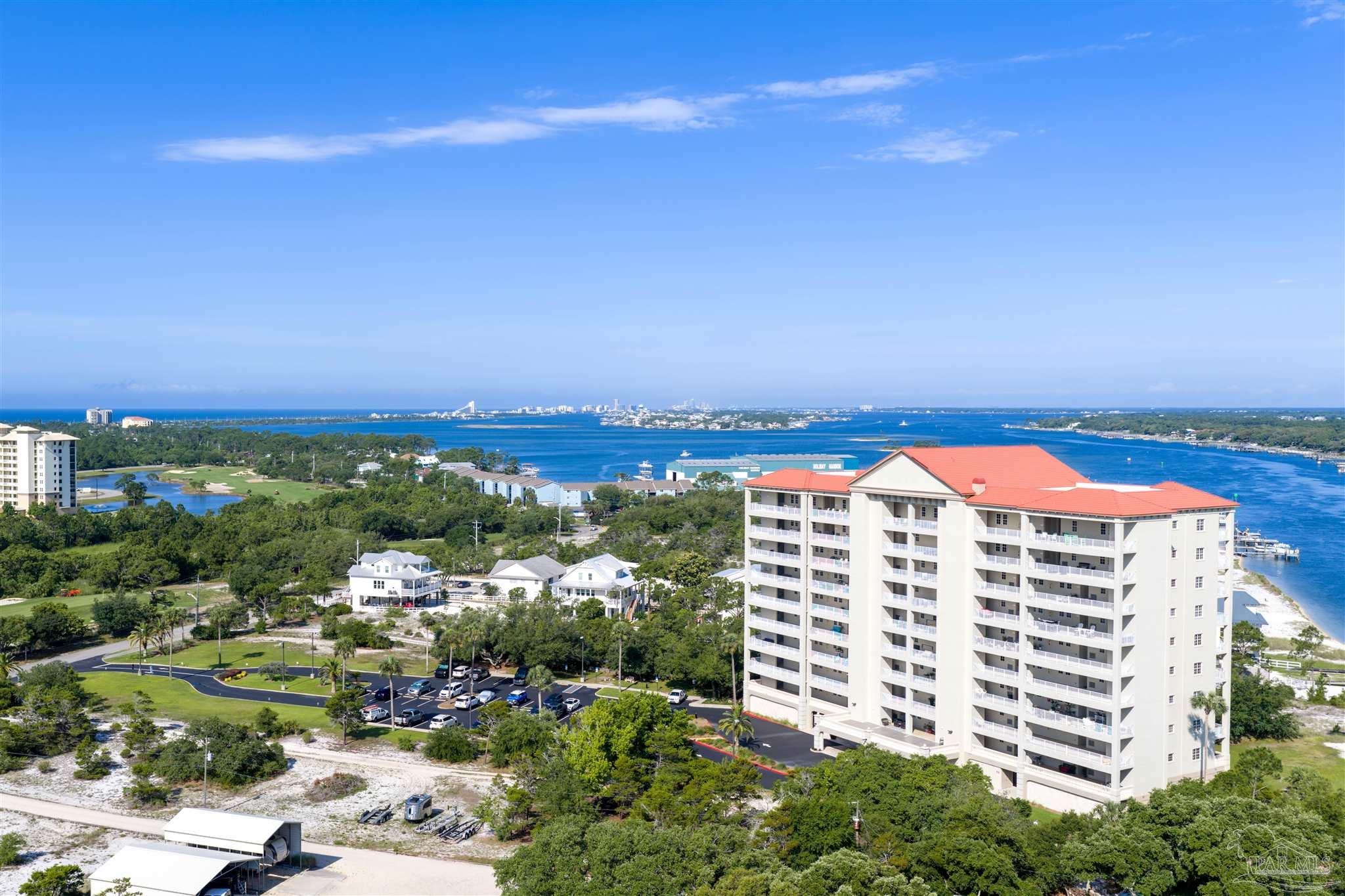 13928 River Road, Unit 904 Perdido Key, FL 32507 - Photo 53 of 57