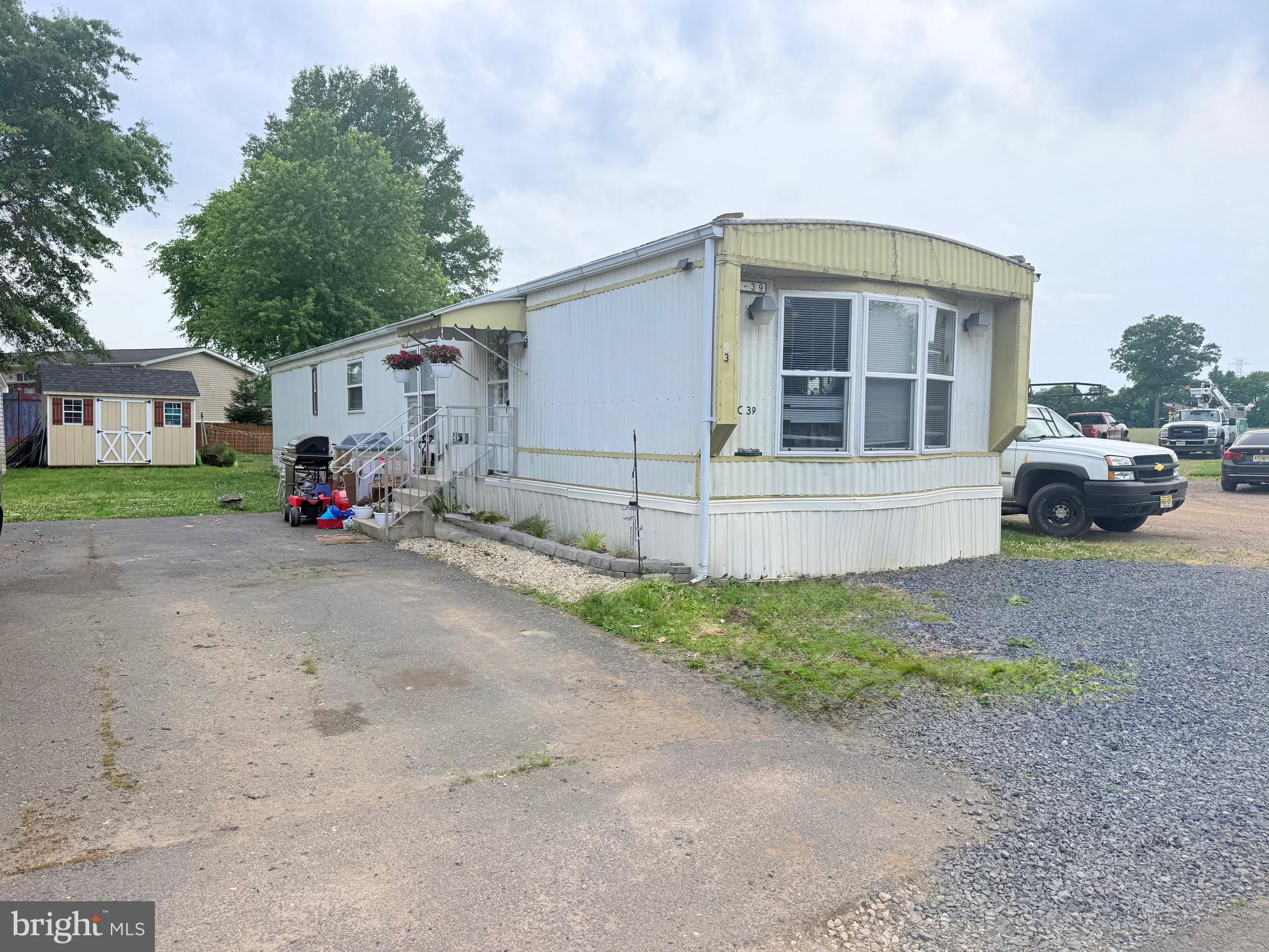 181 Cookstown New Egypt Road, Unit C39 Wrightstown, NJ 08562 - Photo 1 of 13