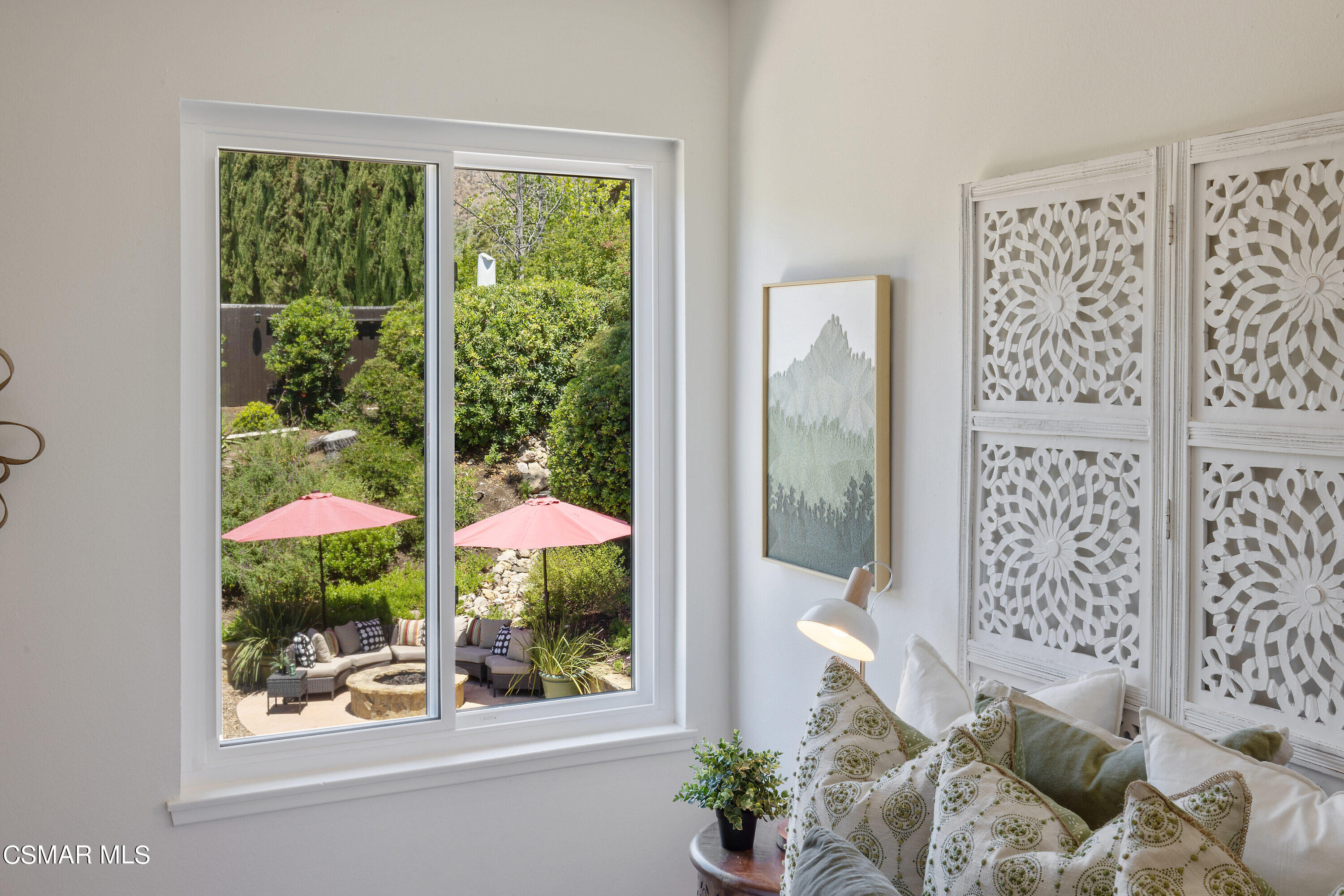 3049 Westridge Circle Thousand Oaks, CA 91360 - Photo 37 of 62 Third Bedroom View