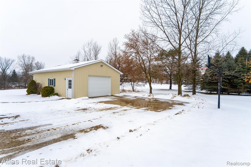 11314 Coolidge Road Goodrich, MI 48438 - Photo 12 of 82