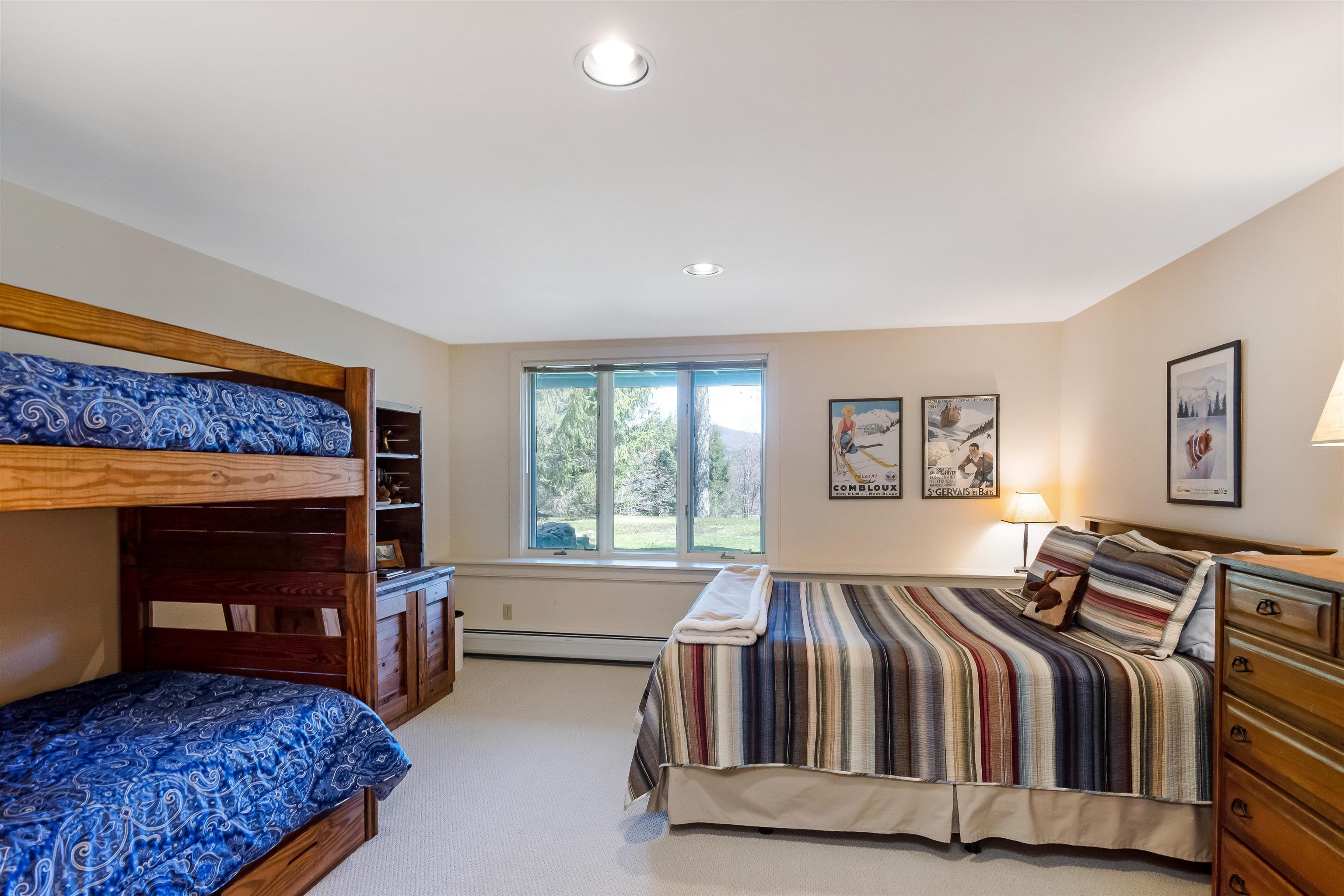 1145 Brook Road, Unit 13 Stowe, VT 05672 - Photo 20 of 30 Gallery Image 20