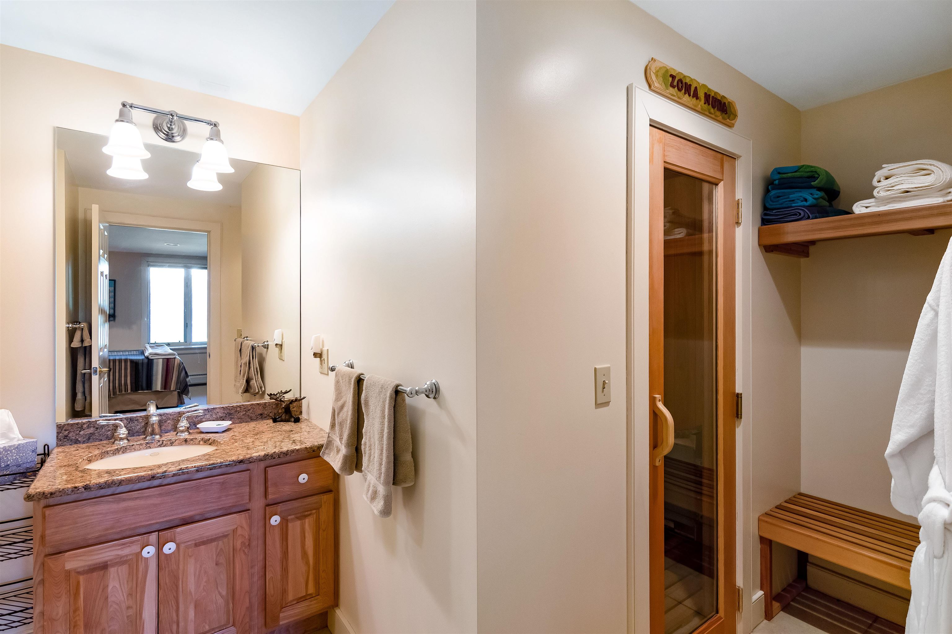 1145 Brook Road, Unit 13 Stowe, VT 05672 - Photo 21 of 30 Gallery Image 21