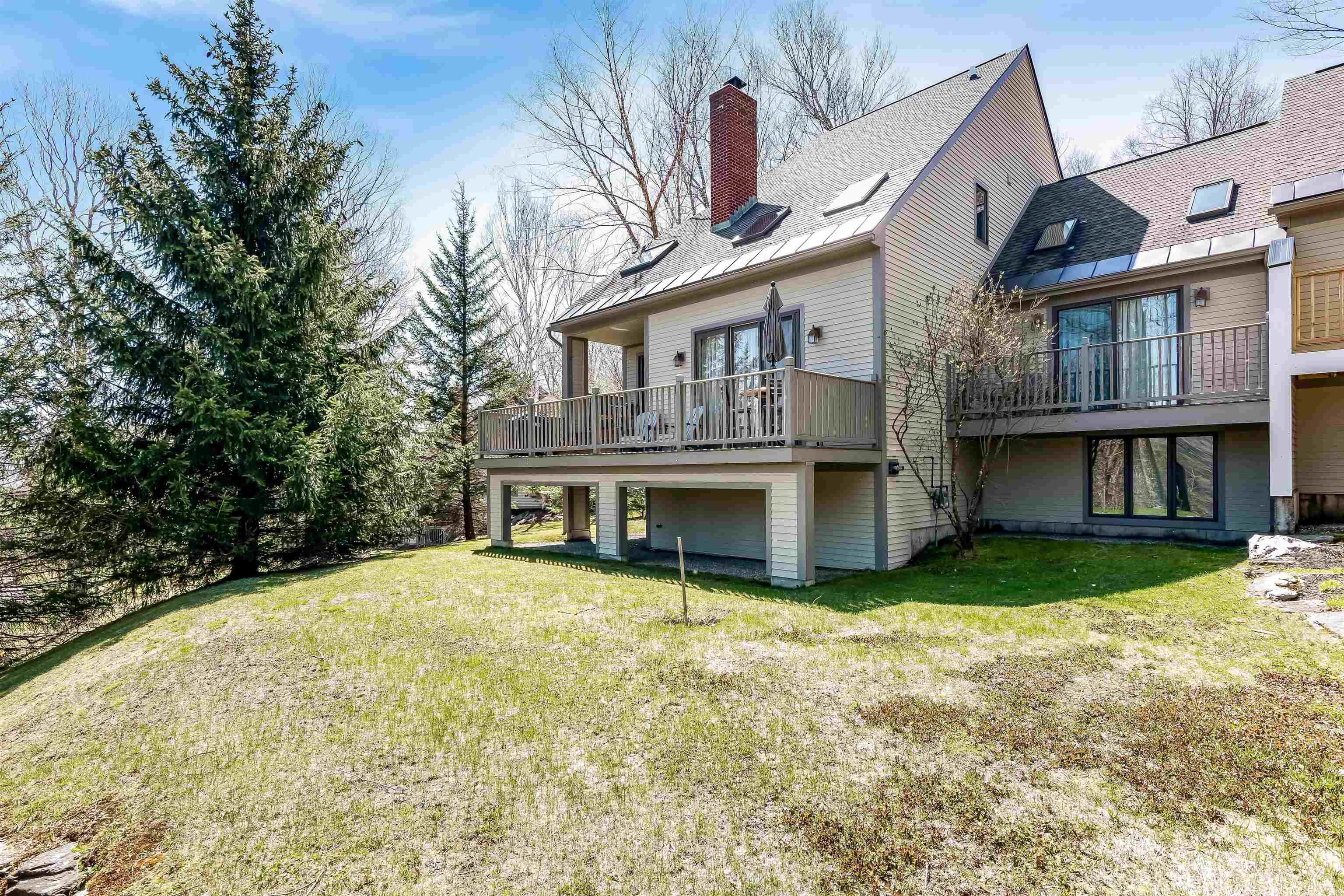 1145 Brook Road, Unit 13 Stowe, VT 05672 - Photo 28 of 30 Gallery Image 28