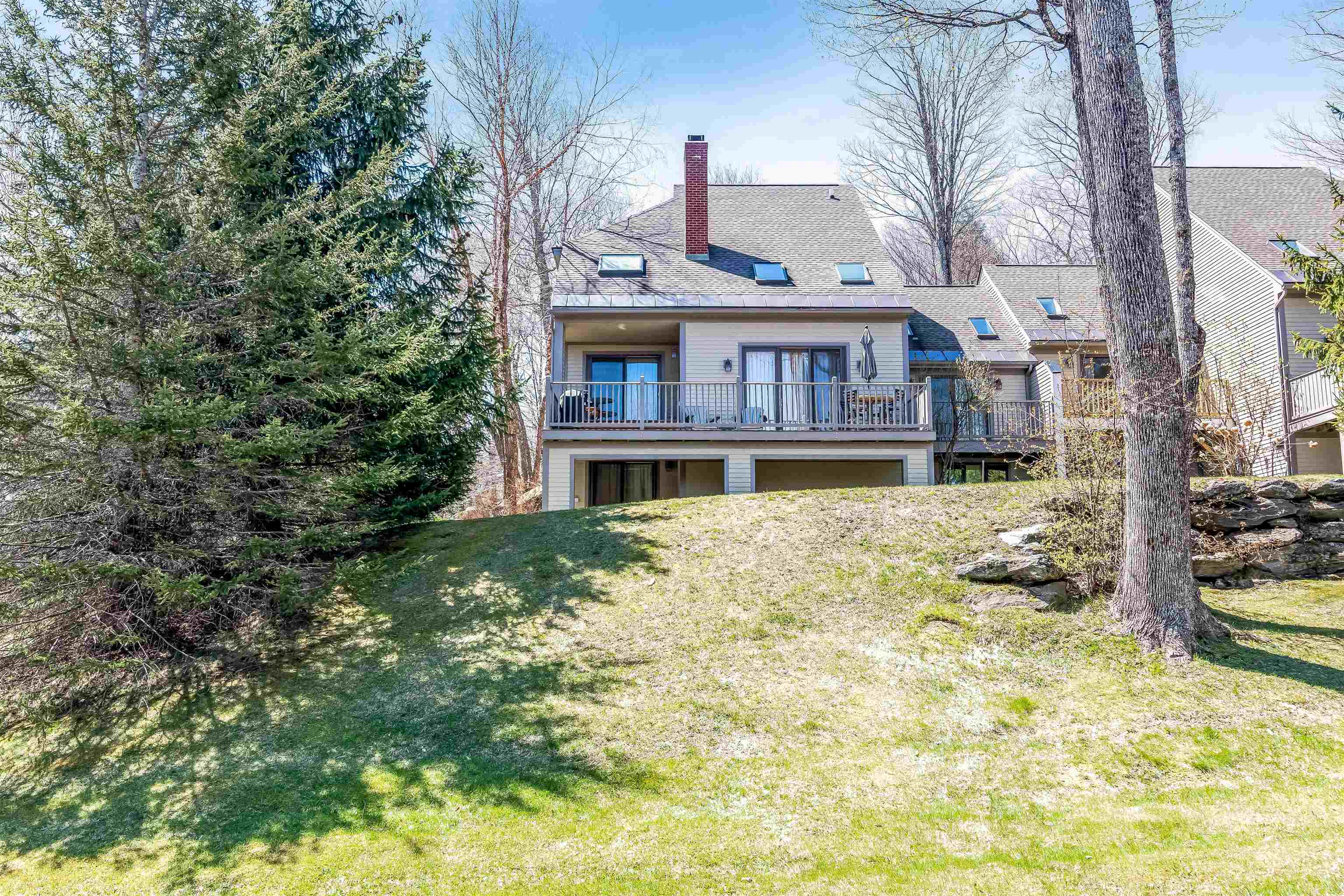 1145 Brook Road, Unit 13 Stowe, VT 05672 - Photo 30 of 30 Gallery Image 30