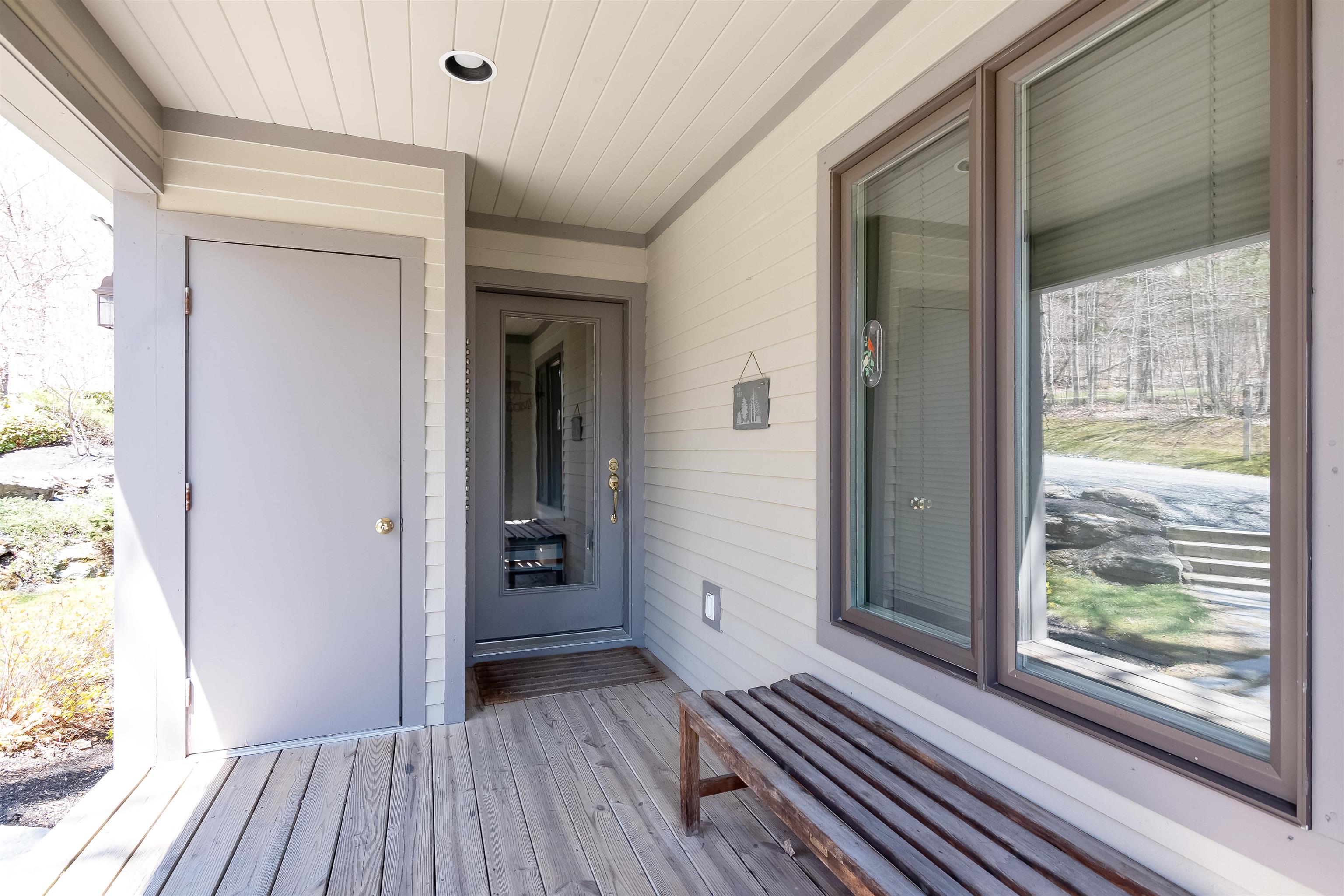 1145 Brook Road, Unit 13 Stowe, VT 05672 - Photo 3 of 30 Gallery Image 3