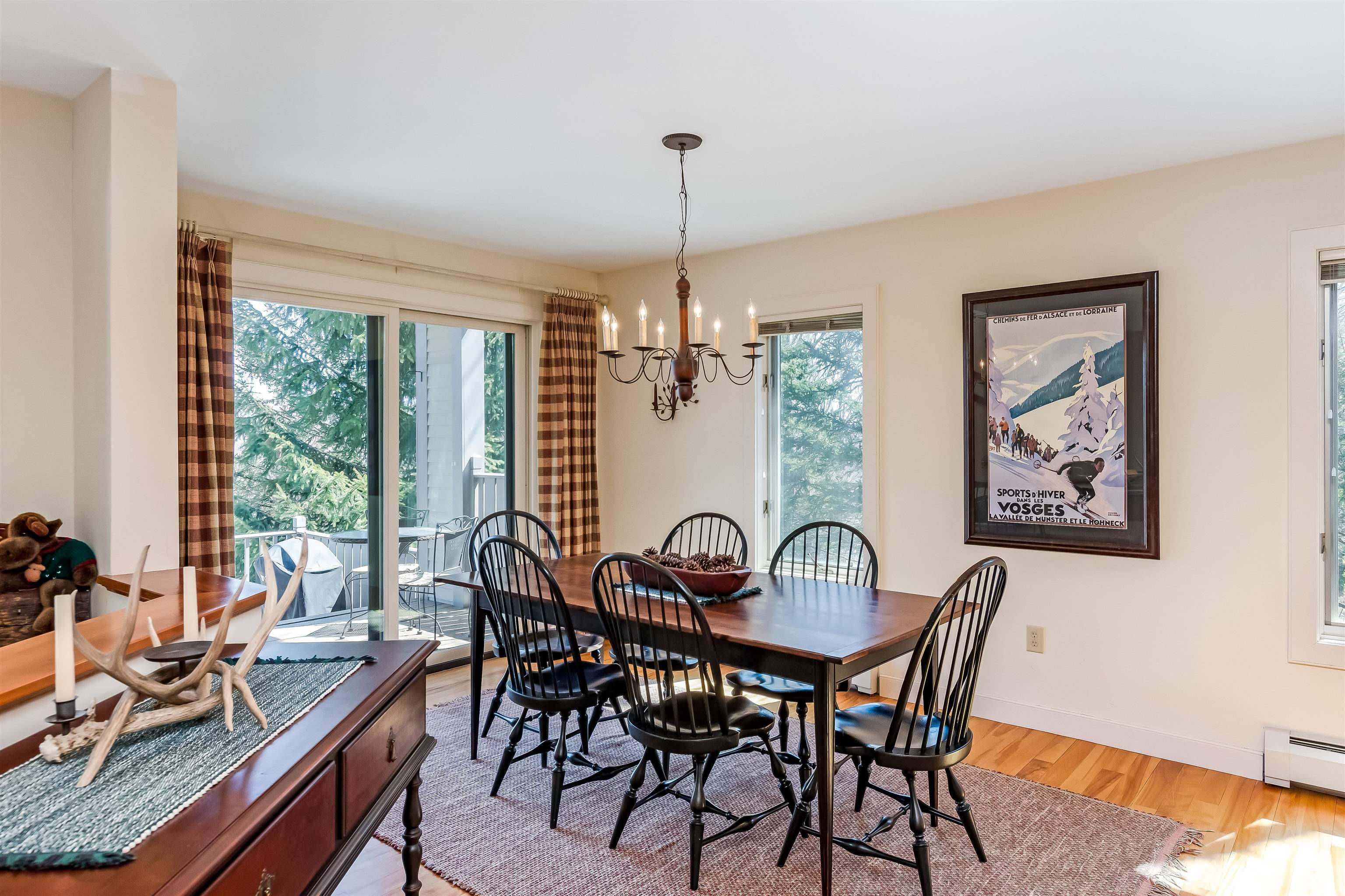 1145 Brook Road, Unit 13 Stowe, VT 05672 - Photo 7 of 30 Gallery Image 7