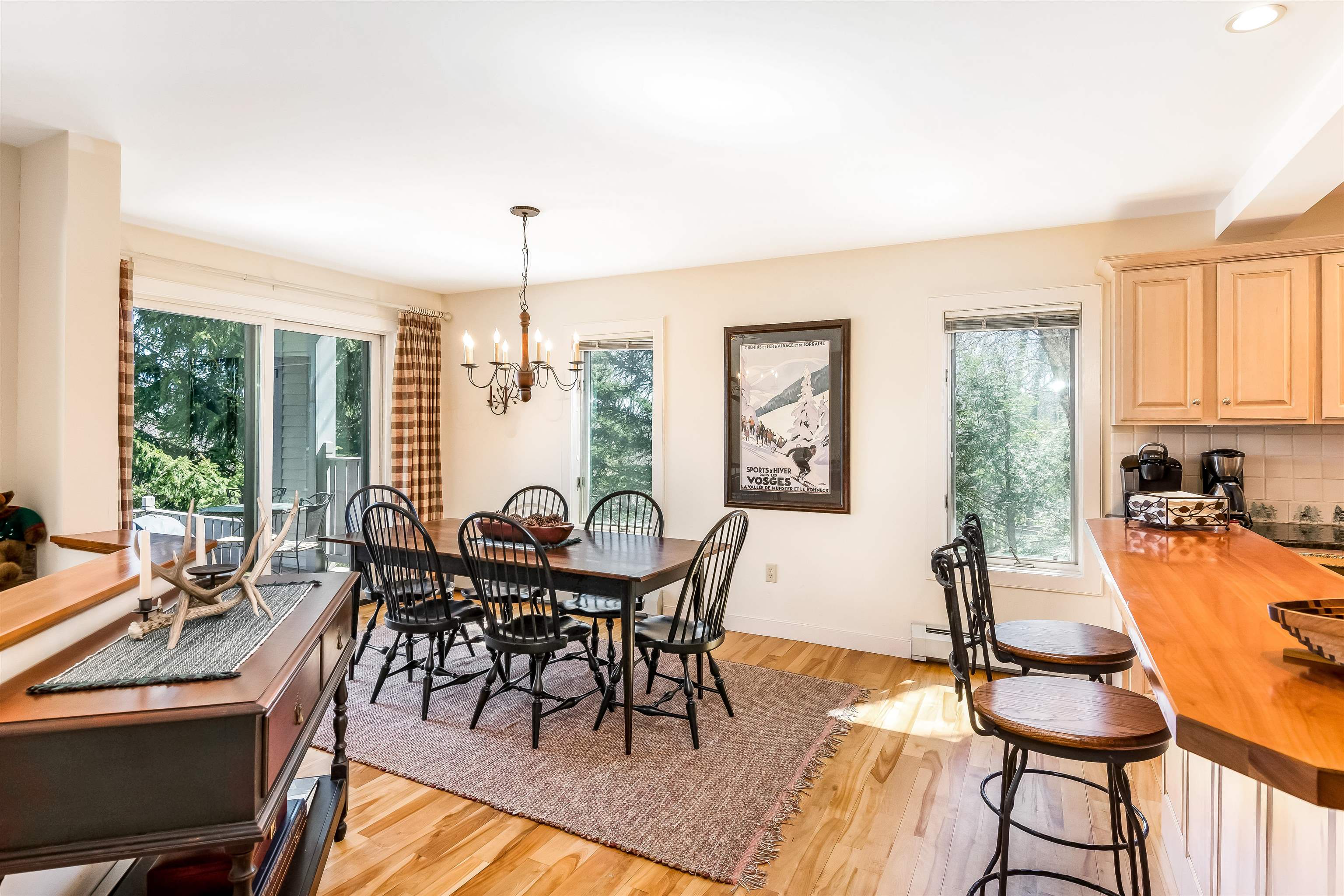 1145 Brook Road, Unit 13 Stowe, VT 05672 - Photo 8 of 30 Gallery Image 8