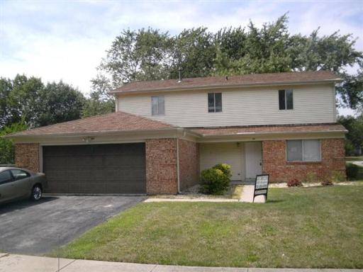 44 Oakhurst Road Matteson, IL 60443 - Photo 1 of 1