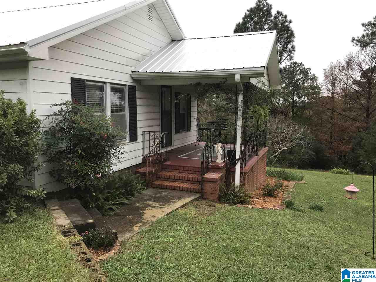 6761 Highway 10 Montevallo, AL 35115 - Photo 19 of 45