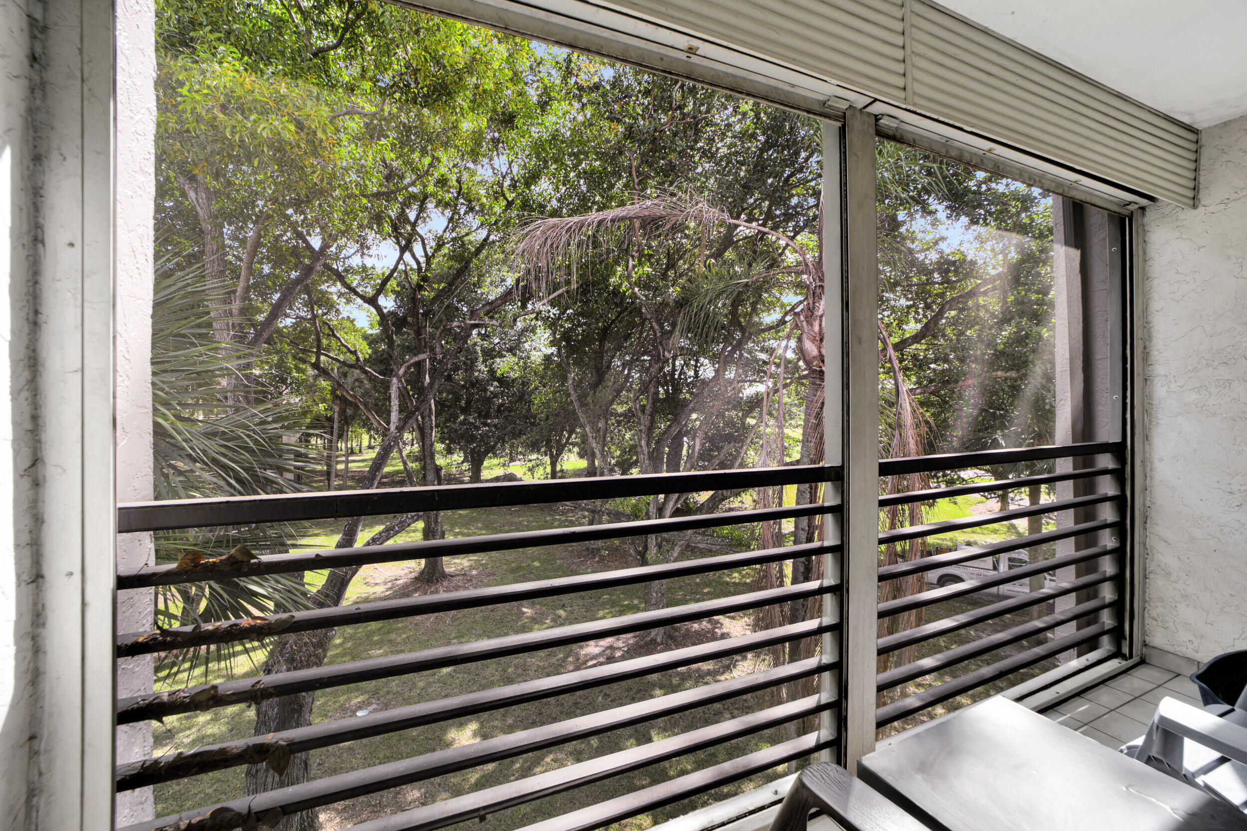 7850 West McNab Road, Unit 318 Tamarac, FL 33321 - Photo 15 of 41 Balcony 2