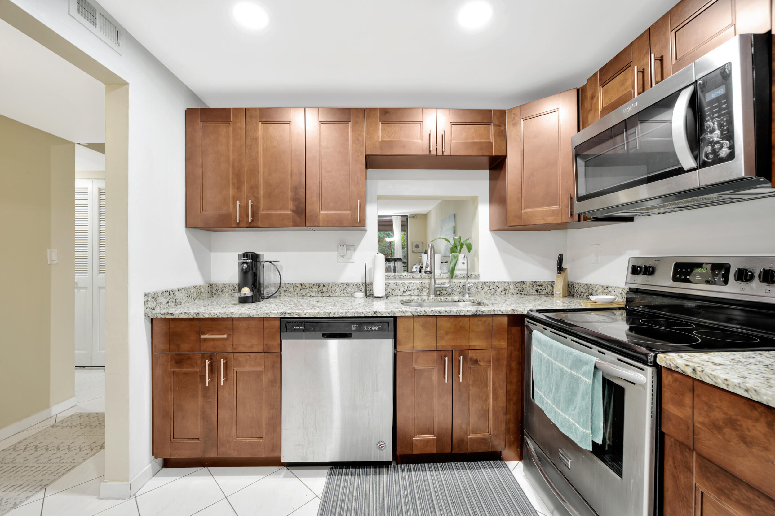 7850 West McNab Road, Unit 318 Tamarac, FL 33321 - Photo 2 of 41 Kitchen 3