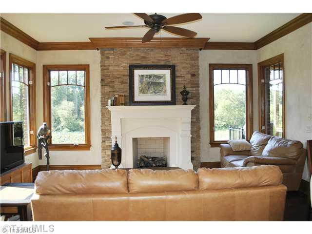 7585 Lasater Road Clemmons, NC 27012 - Photo 8 of 16 Other.